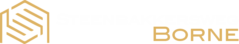 Steenbakkersweg 10 Borne